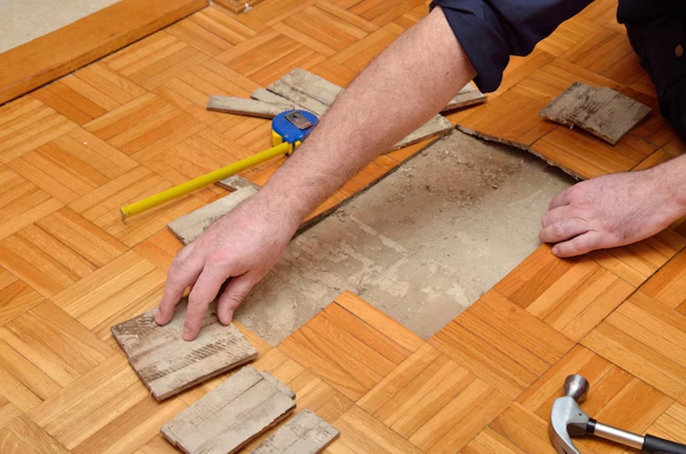 5 Tips for Choosing and Maintaining the Ideal Flooring for Your Home