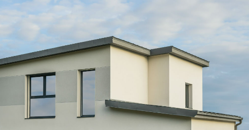Is a Flat Roof Good for Rain? Understanding the Pros and Cons