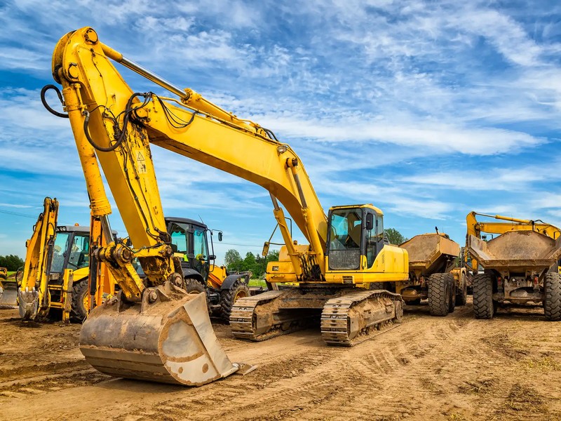 The Importance of Time in Construction: Maximizing Efficiency with Quick-Release Couplers for Excavators