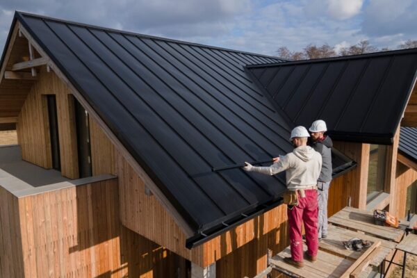 Expert Roofing Contractors: Services That Ensure Your Roof’s Longevity