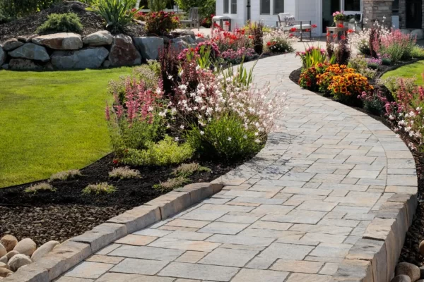Overcoming Challenges in DIY Paving Stone Installation