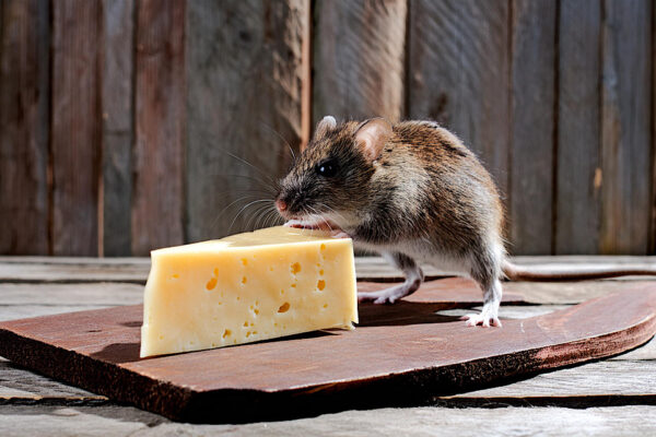 Common Myths About Rodent Control Debunked