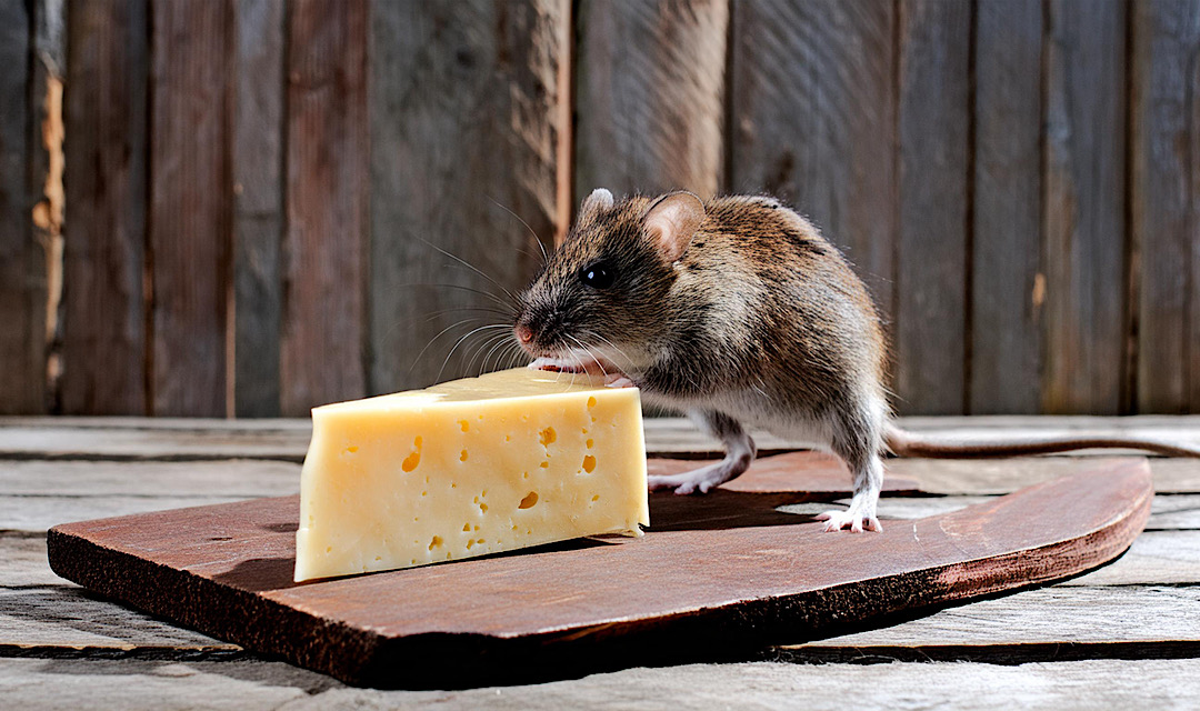 Common Myths About Rodent Control Debunked