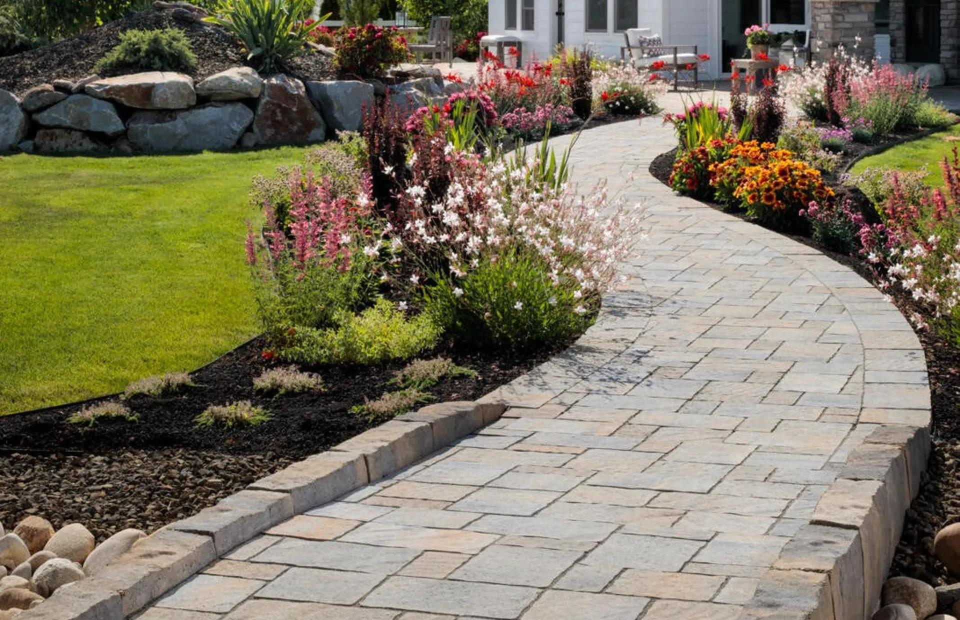 Overcoming Challenges in DIY Paving Stone Installation