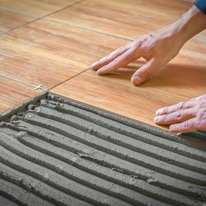 DIY Flooring Makeover with Cheap Vinyl Floor Tiles: Tips and Tricks