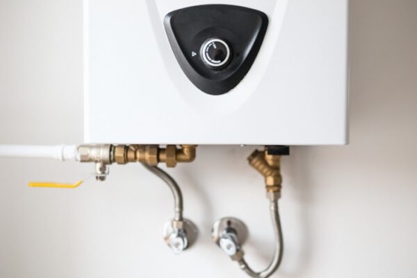 The Role of Tankless Water Heaters in Reducing Utility Bills